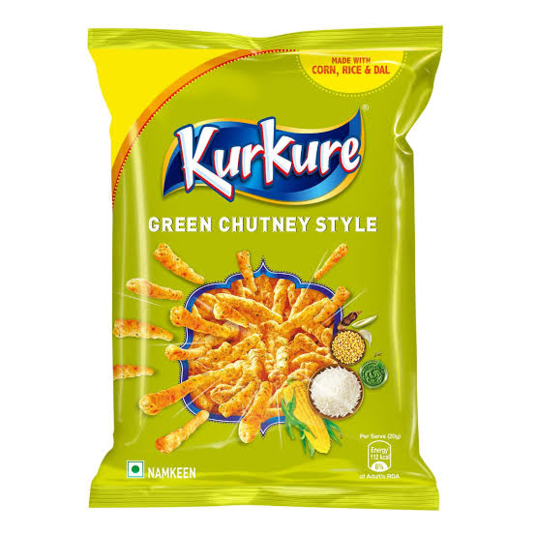 Kurkure